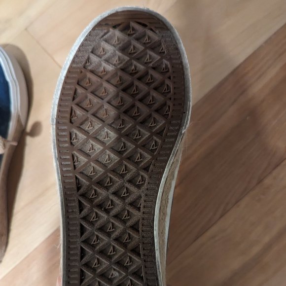 Sperry Top-Sider Women's Sperry, Crest Vibe Platform Resort Mule Size US 7 - Picture 11 of 11